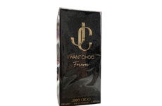 JIMMY CHOO I WANT CHOO FOREVER 100 ml PRODUKT