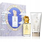 Sisley Eau du Soir zestaw upominkowy 100ml + 150ml body cream