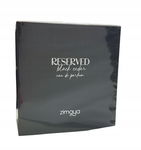 Zimaya Reserved Black Cedar Woda perfumowana 100ml Produkt