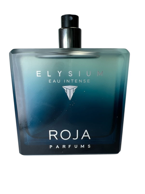ROJA PARFUMS ELYSIUM EAU INTENSE 100ml EAU DE PARFUM FL