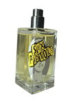 SEX PISTOLS ETAT LIBRE  50ml EAU DE PARFUM FLAKON