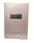 Victoria's Secret So In Love eau de parfum 50ml Produkt