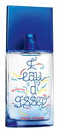 ISSEY MIYAKE D'ISSEY POUR HOMME SHADES OF KOLAM 125ml FL