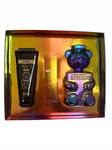Moschino Toy 2 Pearl Zestaw prezentowy