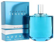 AZZARO CHROME LEGEND 75ml PERFUMERIA SKY