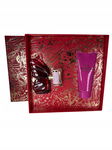 Carolina Herrera La Bomba zestaw dla kobiet 50ml eau de parfum + 100ml bl