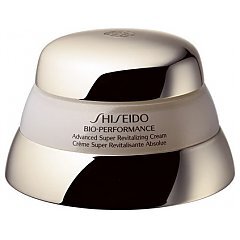 Shiseido Bio-Performance Advanced Super Revitalizing Cream NEW 50 ML UNBOX