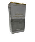 HERMES LE JARDIN DE MONSIEUR LI 50 ml EAU DE TOILETTE PRODUKT
