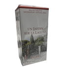 HERMES UN JARDIN SUR LA LAGUNE 50 ml PRODUKT