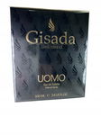 Gisada Switzerland Uomo 100ml eau de toilette homme Produkt zafoliowany