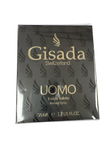 Gisada Uomo eau de toilette 50ml Produkt zafoliowany męskie