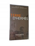 Hermes Terre D'Hermes 50ml woda toaletowa mężczyzna EDT PRODUKT ZAFOLIOWANY