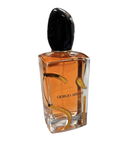 GIORGIO ARMANI SI EAU DE PARFUM INTENSE 100 ML FLAKON