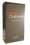 Hermes Terre D'Hermes 100 ml woda toaletowa Produkt