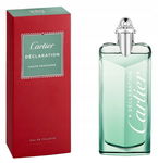 Cartier Declaration Haute Fraicheur 100 ml EDT Produkt