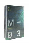 Escentric Molecules Molecule 03 100 ml woda toaletowa Produkt