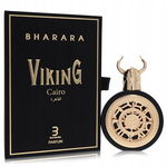 Bharara Viking Cairo by Bharara Beauty Eau De Parfum Spray (Unisex) 100ml