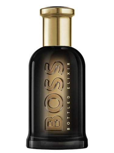 HUGO HUGO BOSS BOTTLED ELIXIR 100 ml  FLAKON