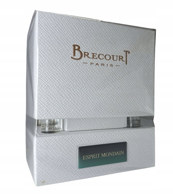 Brecourt Esprit Mondain woda perfumowana 100 ml Produkt