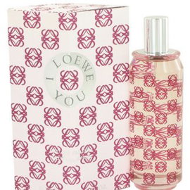 LOEWE LOEWE I YOU 30 ml PRODUKT Wa-wa