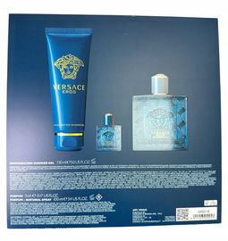 Zestaw Versace Eros Pour Homme Parfum Wa-wa skep