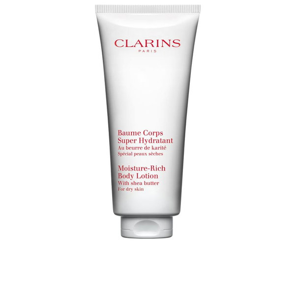 CLARINS baume corps spuer hydratant body lotion  200 ML