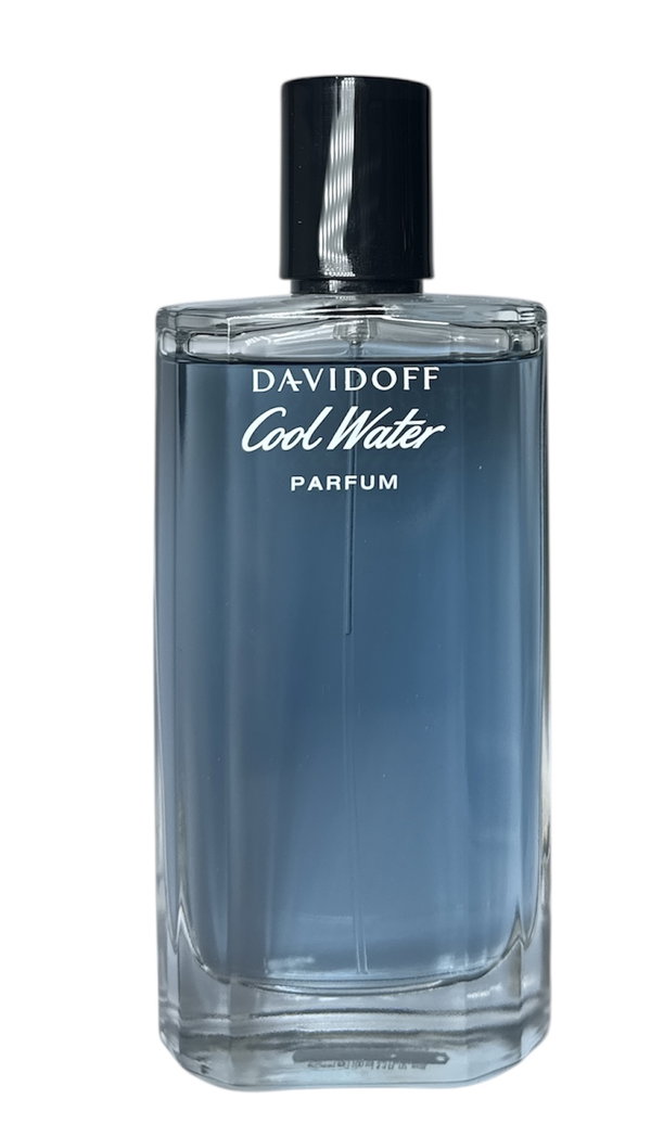 DAVIDOFF COOL WATER PARFUM FOR HIM 100ML FLAKON