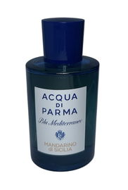 Acqua di Parma Blu Mediterraneo Mandarino Di Sicilia 100ml Flakon