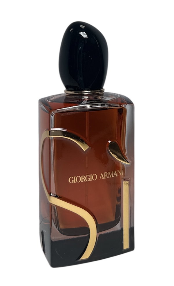 GIORGIO ARMANI SI PARFUM  100ml FLAKON