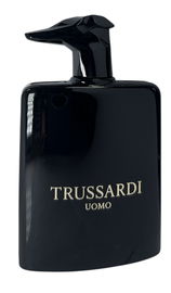TRUSSARDI UOMO  Levriero Collection 100 ml EDP Flakon