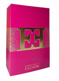 zestaw upominkowy dla kobiet Escada Especially 30ml edp