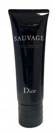 Dior Sauvage Face Cleanser and Mask żel do mycia twarzy i maseczka 120ml