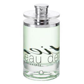 CARTIER EAU DE CARTIER CONCENTREE 100ML EDT FLAKON