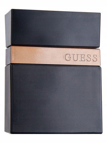 GUESS SEDUCTIVE HOMME NOIR 100 ML FLAKON