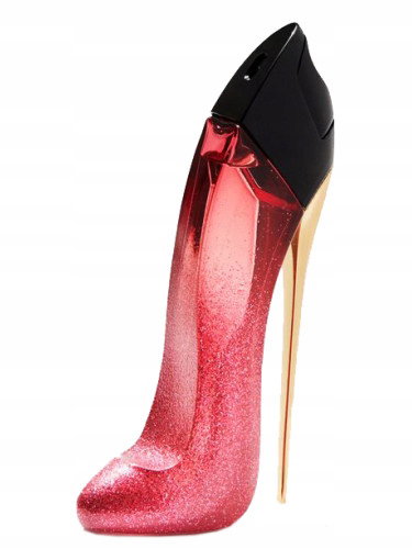 CAROLINA HERRERA VERY GOOD GIRL GLAM 50 ml PRODUKT
