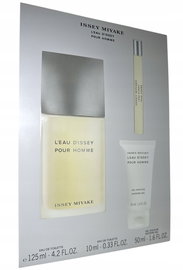 Zestaw Issey Miyake L'Eau d'Issey Pour Homme
