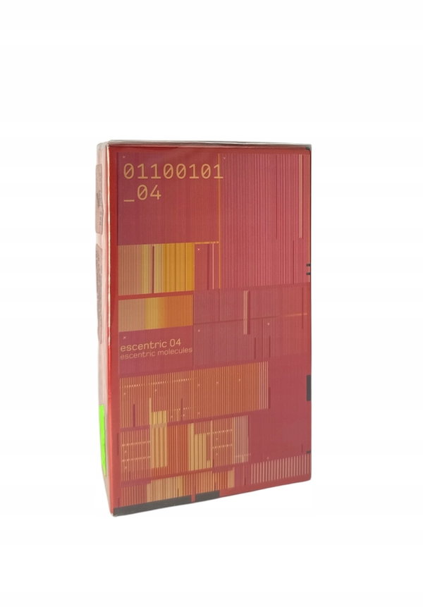 Escentric Molecules Escentric 04 100 ml uniseks EDT Produkt