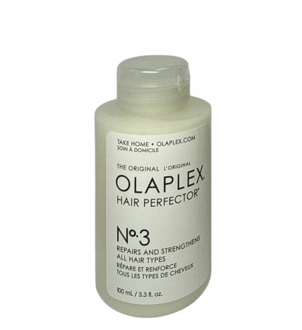 Olaplex No.3 odżywka do włosów kuracja wzmacniająca włosy regeneracja 100ml