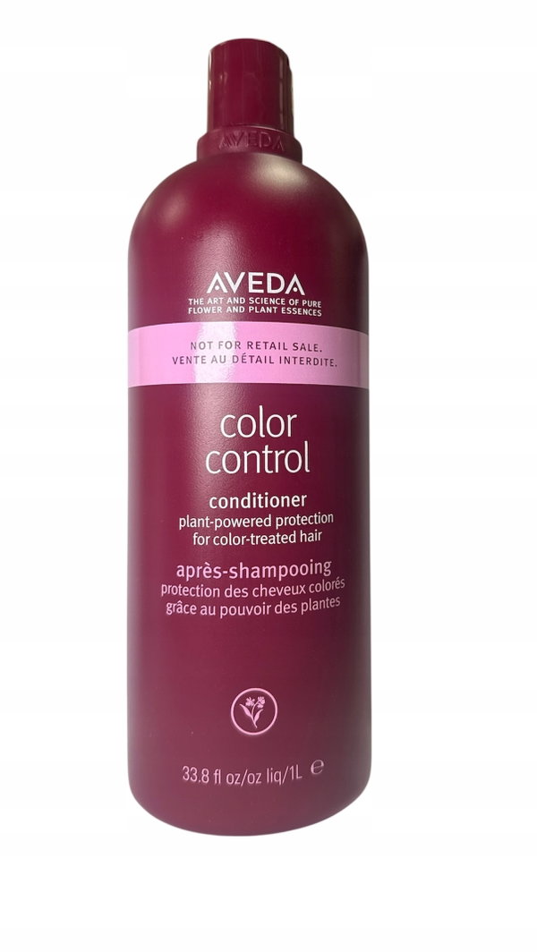 Aveda Color Control Conditioner odżywka chroniąca kolor 1000 ml
