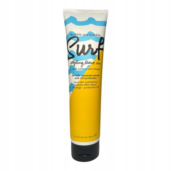 Żel do włosów Bumble and bumble 150 ml UV Protection for soft