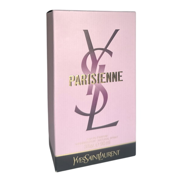 YSL YVES SAINT LAURENT PARISIENNE 90 ML EDP  PRODUKT BEZ FOLII