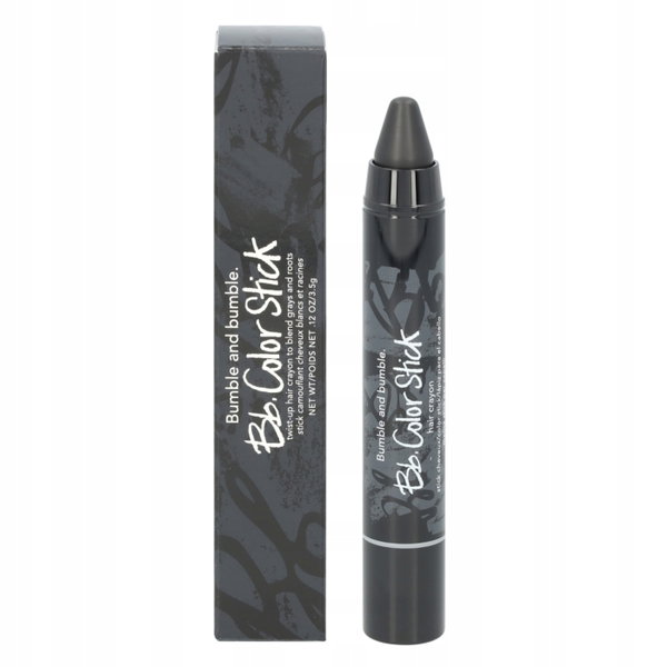 Bumble & Bumble Color Stick - ukrywa siwe włosy 