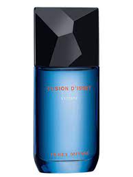 ISSEY MIYAKE FUSION EXTREME 100 ml TESTR
