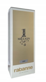 Rabanne 1 Million Lucky 200ml woda toaletowa EDT Produkt