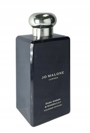 Jo Malone Dark Amber and Ginger Lily 100ml Woda kolońska unisex EDC