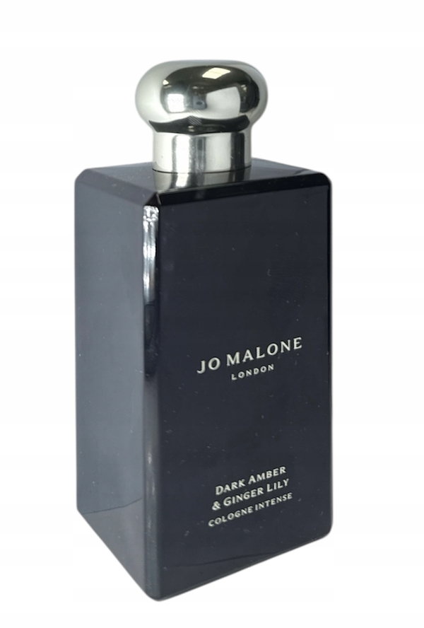 Jo Malone Dark Amber and Ginger Lily 100ml Woda kolońska unisex EDC