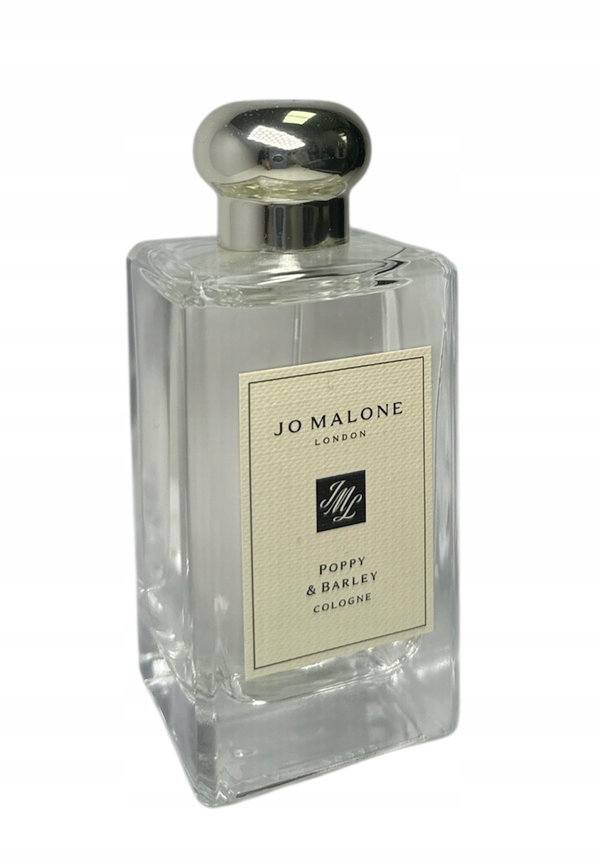 Jo Malone Poppy and Barley 100 ml Cologne Bez boxa