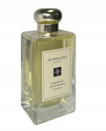 Jo Malone Lime Basil & Mandarin 100 ml Cologne Bez boxa