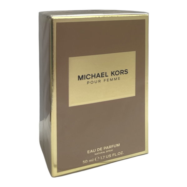 MICHAEL KORS MICHAEL KORS POUR FEMME 50 ml PRODUKT