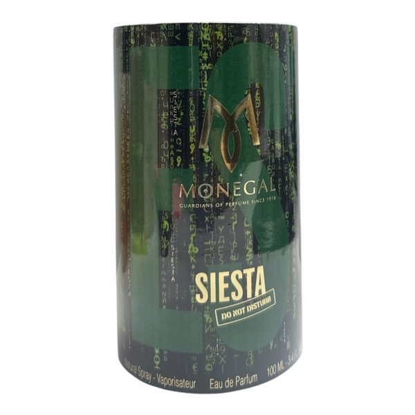 Ramon Monegal Siesta  EDP 100 ml Unisex produkt